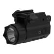 TacFire 360 Lumen Pistol Flashlight Picatinny Mount Cree Led Aluminum Compact