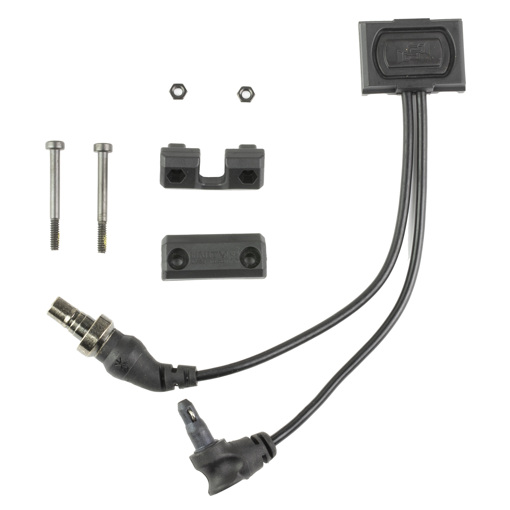 Unity Tactical ModButton Lite SYNC Remote Switch SureFire Scout Crane Laser Picatinny Rails