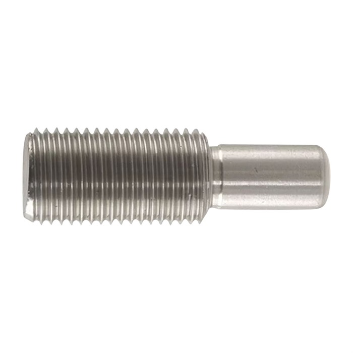 338 CALIBER NECK TURNING MANDREL
