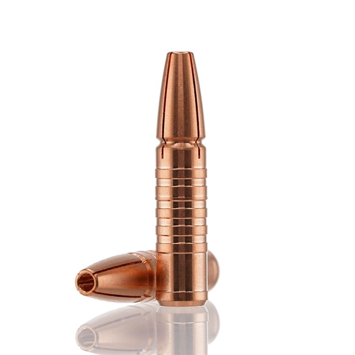 RAPTOR 308 CALIBER (0.308'') 190GR FLAT BASE HP 50/BOX