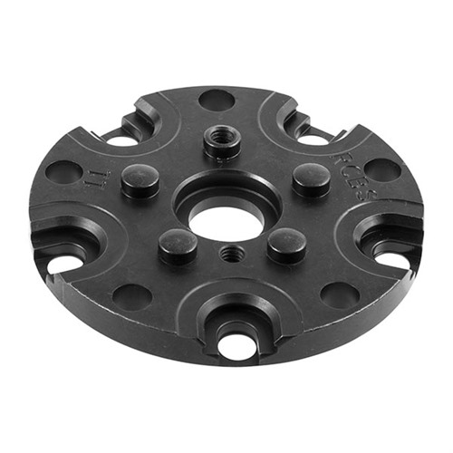 PROGRESSIVE PRESS SHELLPLATE #11