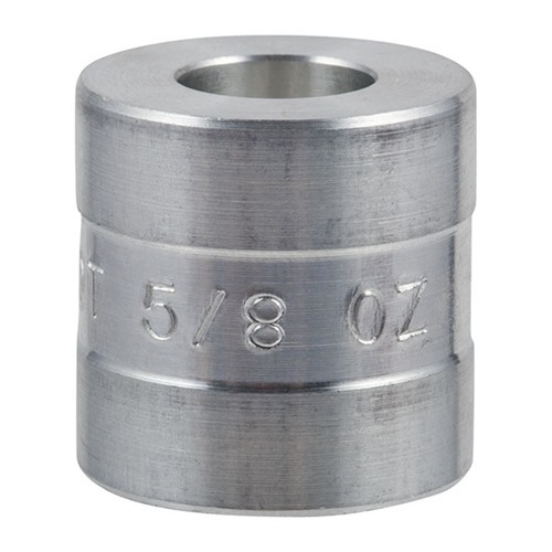 SHOT FIELD LOAD BUSHING 5/8OZ