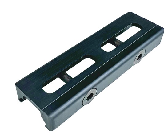 Pic Rail Adapter M-LOK Medium 2 Slots