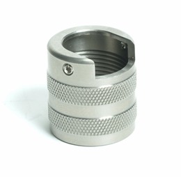 UNIVERSAL SHELLHOLDER HEAD