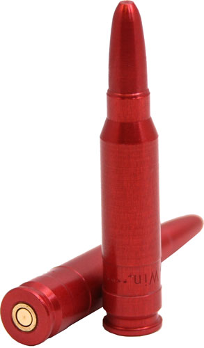 Carlson's Choke Tubes 00053 Snap Cap Spring Loaded Striking 308Win 2Pack - 00053 - 723189000530