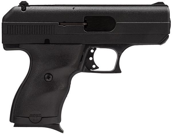 Hi-Point C-9 9mm 3.5" Barrel 8 Rounds Nylon Holster