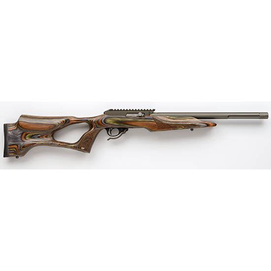 Tacsol X-ring Vr 22lr Odg Forest Vantage Lamin