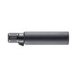 B&T MP7 LMX Suppressor 4.6x30mm Steel Aluminum QPQ Cerakote