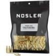 Nosler Unprimed Unprepped Brass Rifle Cartridge Cases .17 Rem Fireball NOS HS 100 Per Box