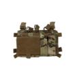 Guard Dog Placard Attachment for Plate Carriers Multicam