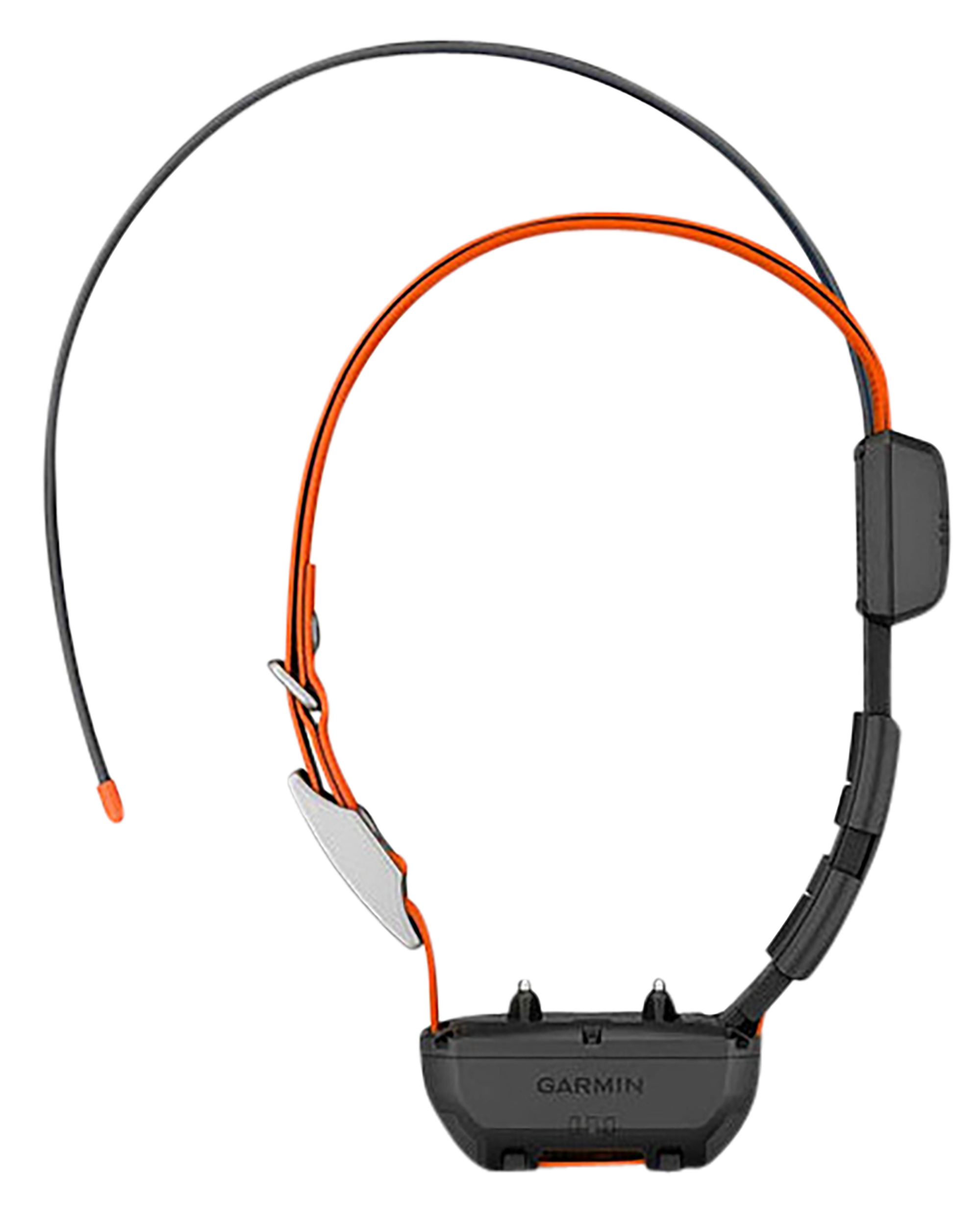 Garmin 0100244720 TT 25 Alpha Dog Collar Training Device with Orange Finish, 9-mile Range, Compatible with Alpha Series and Pro 550 Plus Garmin 0100244720 TT 25 Alpha Dog Collar Training Device with Orange Finish, 9-mile Range, Compatible with Alpha Series and Pro 550 Plus