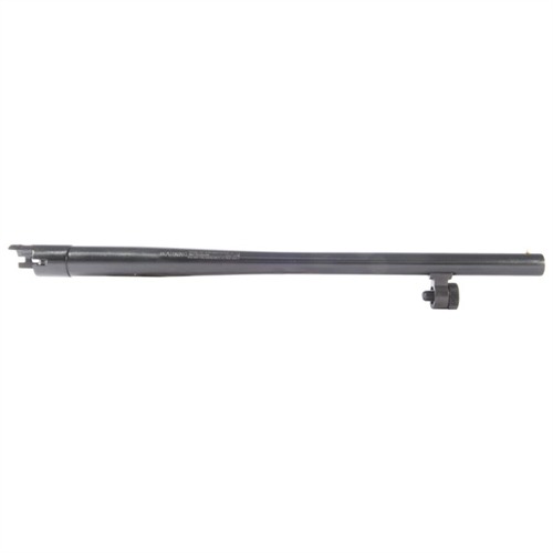 Mossberg 500 Security Barrel 12 ga. 18.5 in. Plain Blue