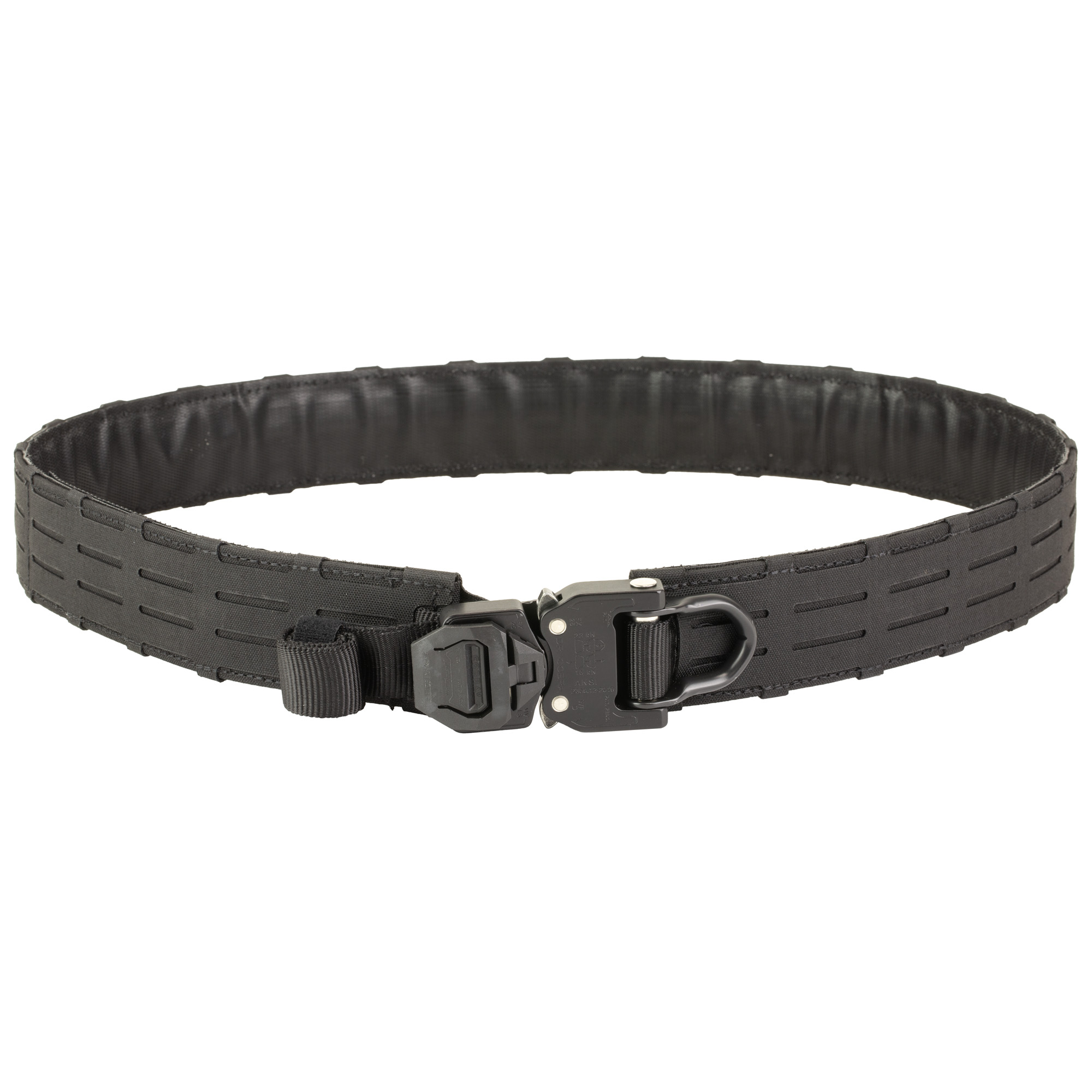 HSP D3 OUTER BELT SB D RING XL BLK - BELT_D3_OUTER_D_SB-1-XL-BLK