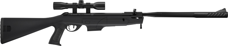 CROS CMD2SXS .22CAL BREAK BARREL AIRRFL