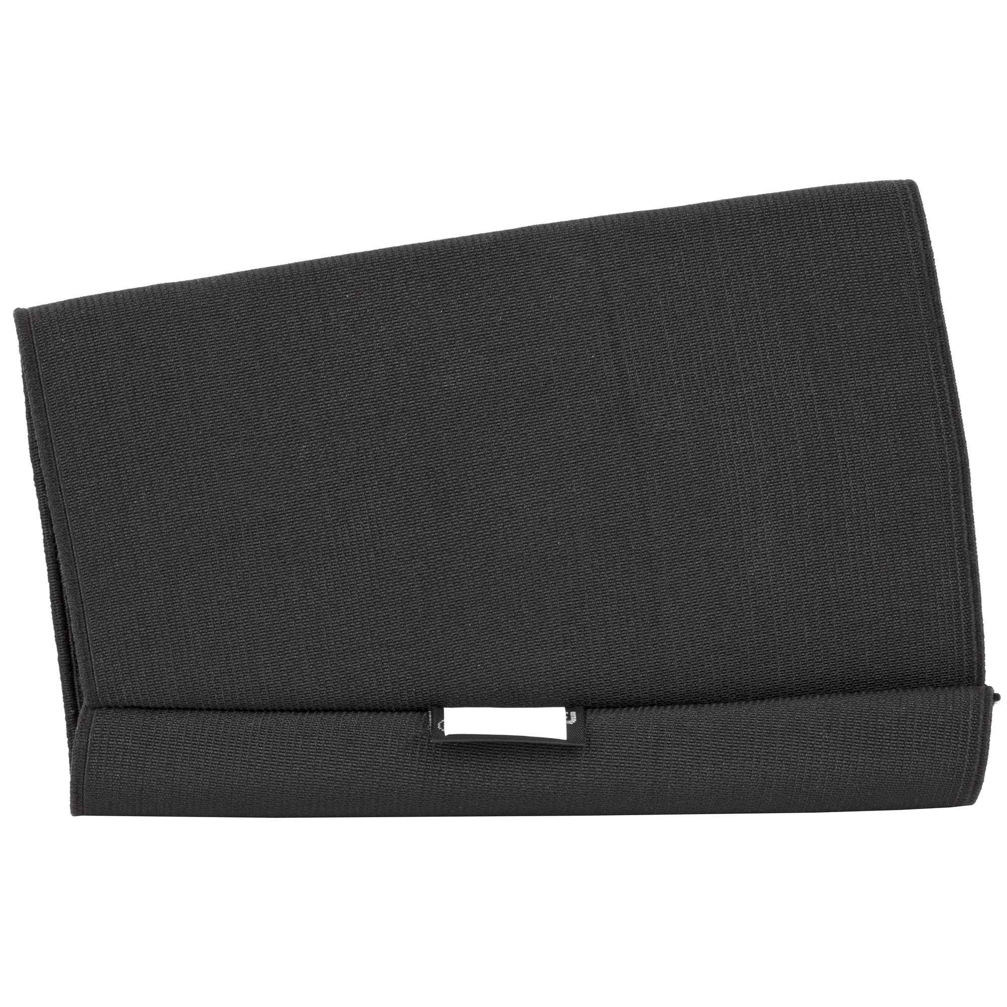 Bulldog WBSR Buttstock  Cordura Capacity 8rd Rifle Buttstock Mount - WBSR - 875591000179