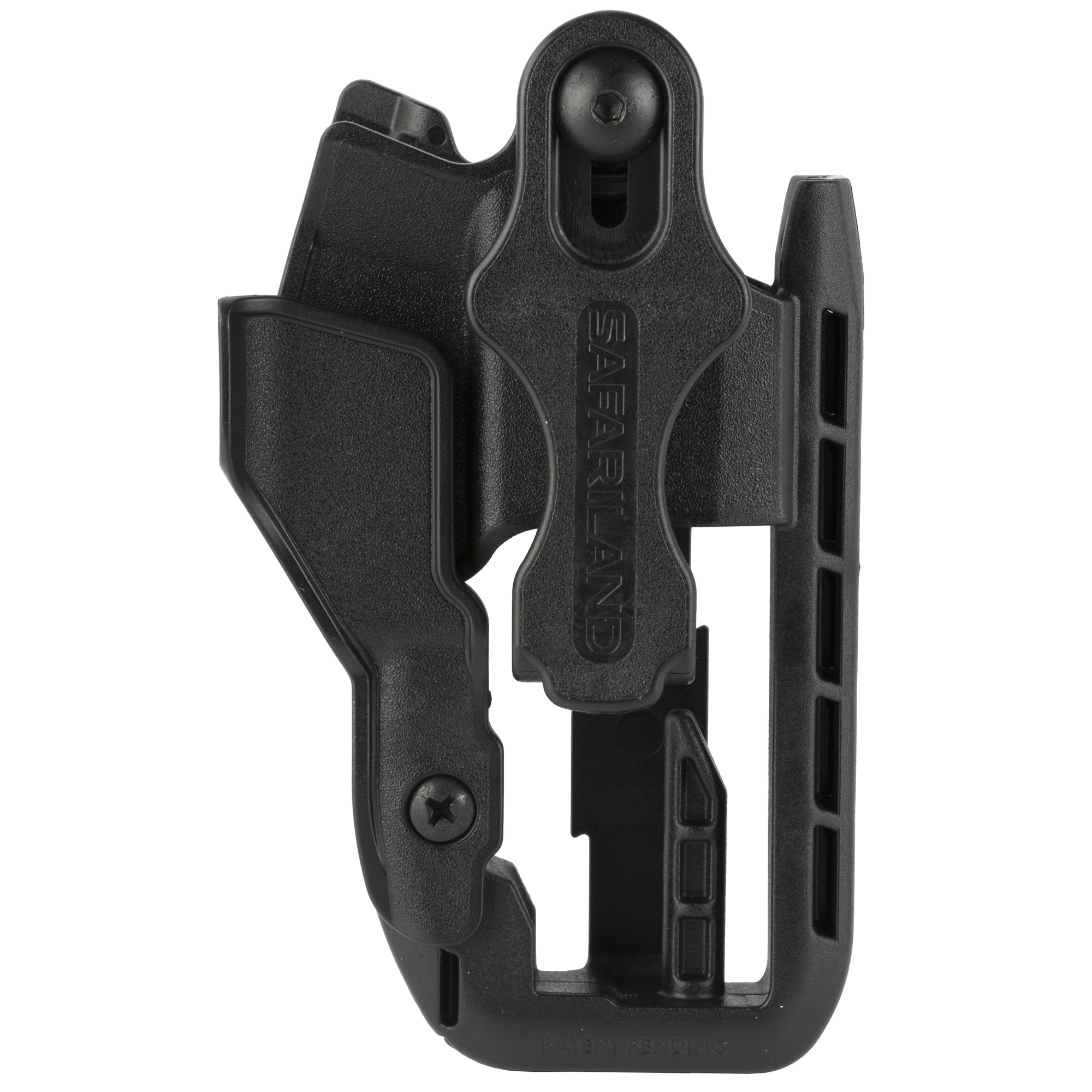 Safariland Schema IWB Holster P365XL RH Black - 19465411 - 781602231800