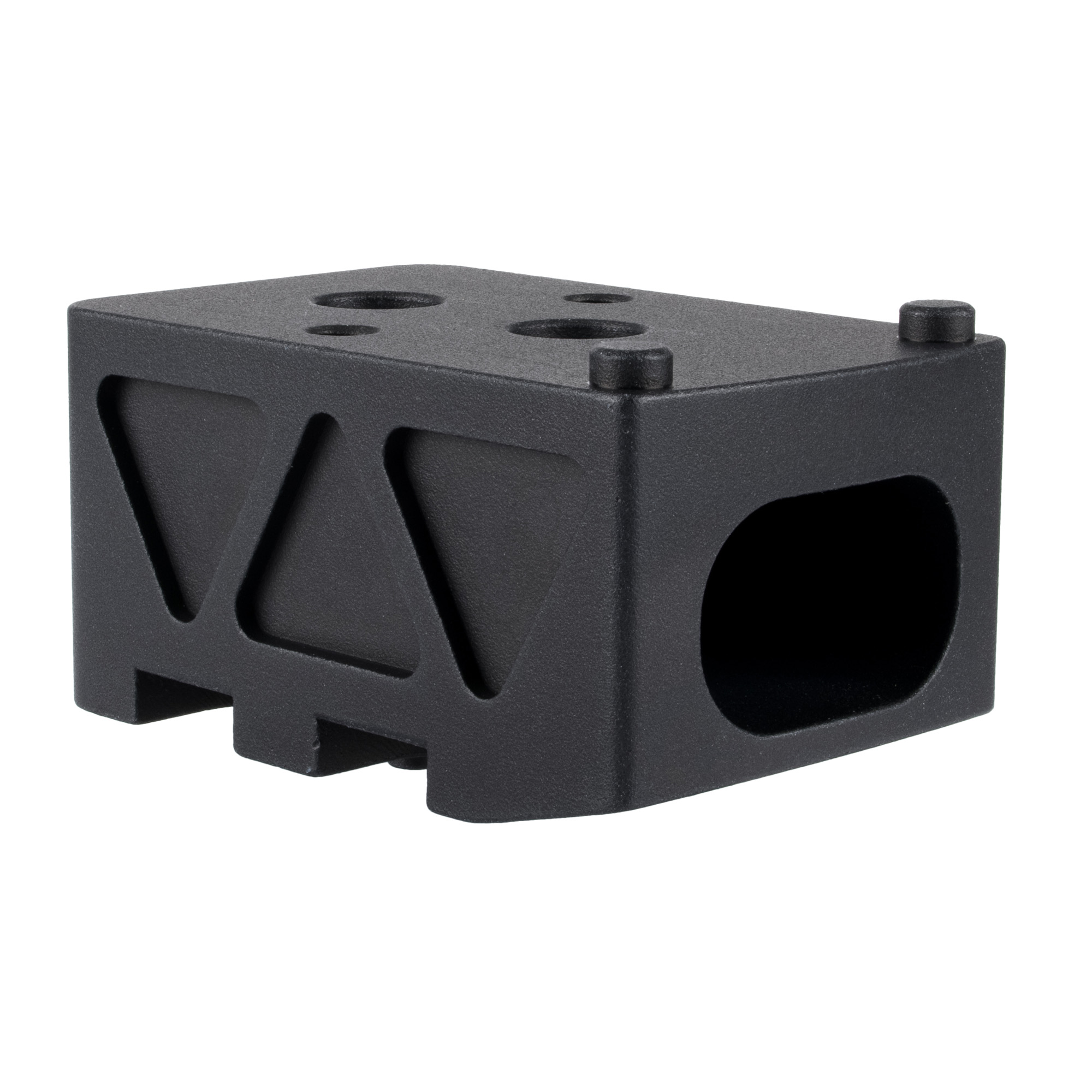 Trijicon RMR Plate RNG Q-Loc High Mount