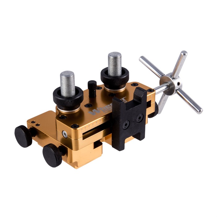 Wheeler Amorers Handgun Sight Tool