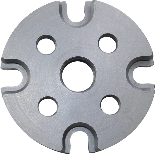 Lee Auto Breech Lock Pro Shell Plate #19 for .40 S&W 10mm Auto 9mm Luger .38 Super .38 Auto .41 AE