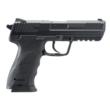 Umarex HK45 Heckler & Koch BB Gun Co2 Air Gun .177 20rd Black
