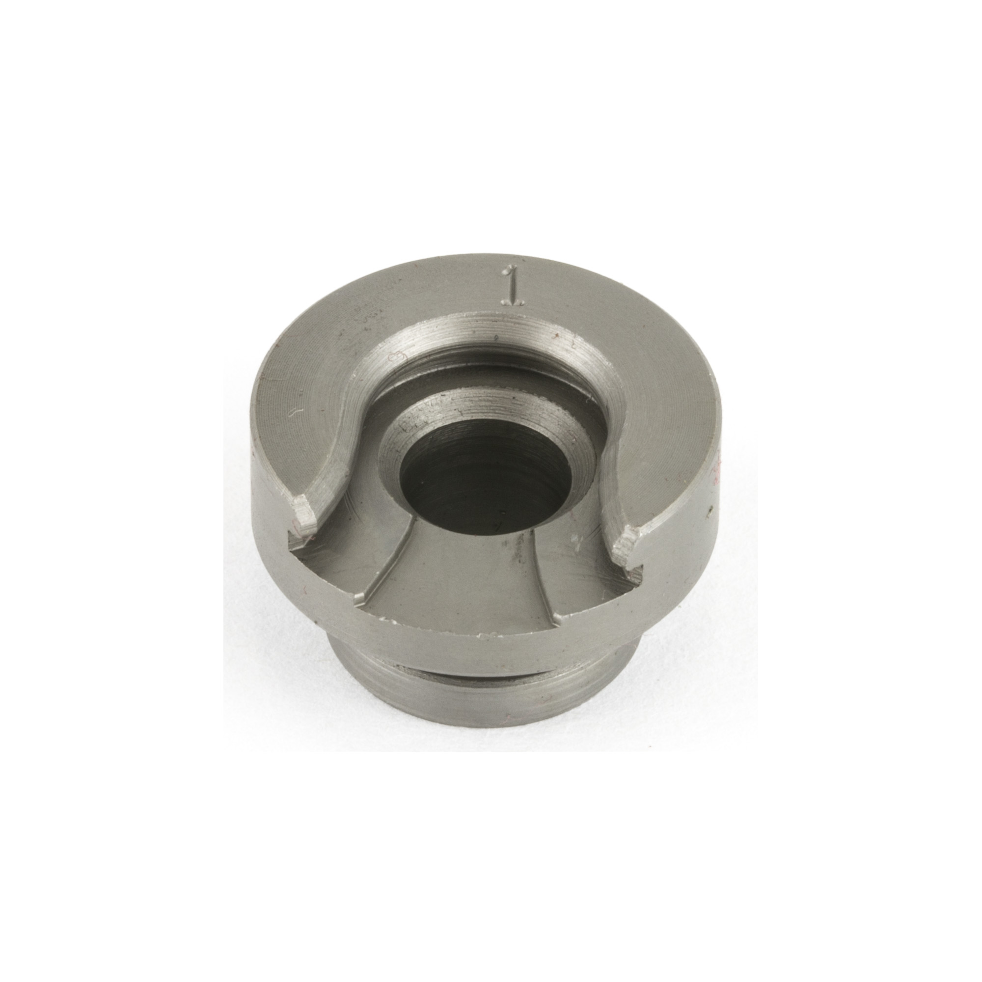 Hornady Shell Holder #1 - .308 Winchester/.30.06 Springfield/.45 ACP - 390541 - 090255905410