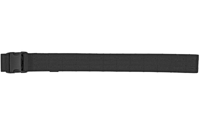 LARGE (39''-44'') MOLLE OUTER BELT, BLACK - 37FS22BK - 648018011931