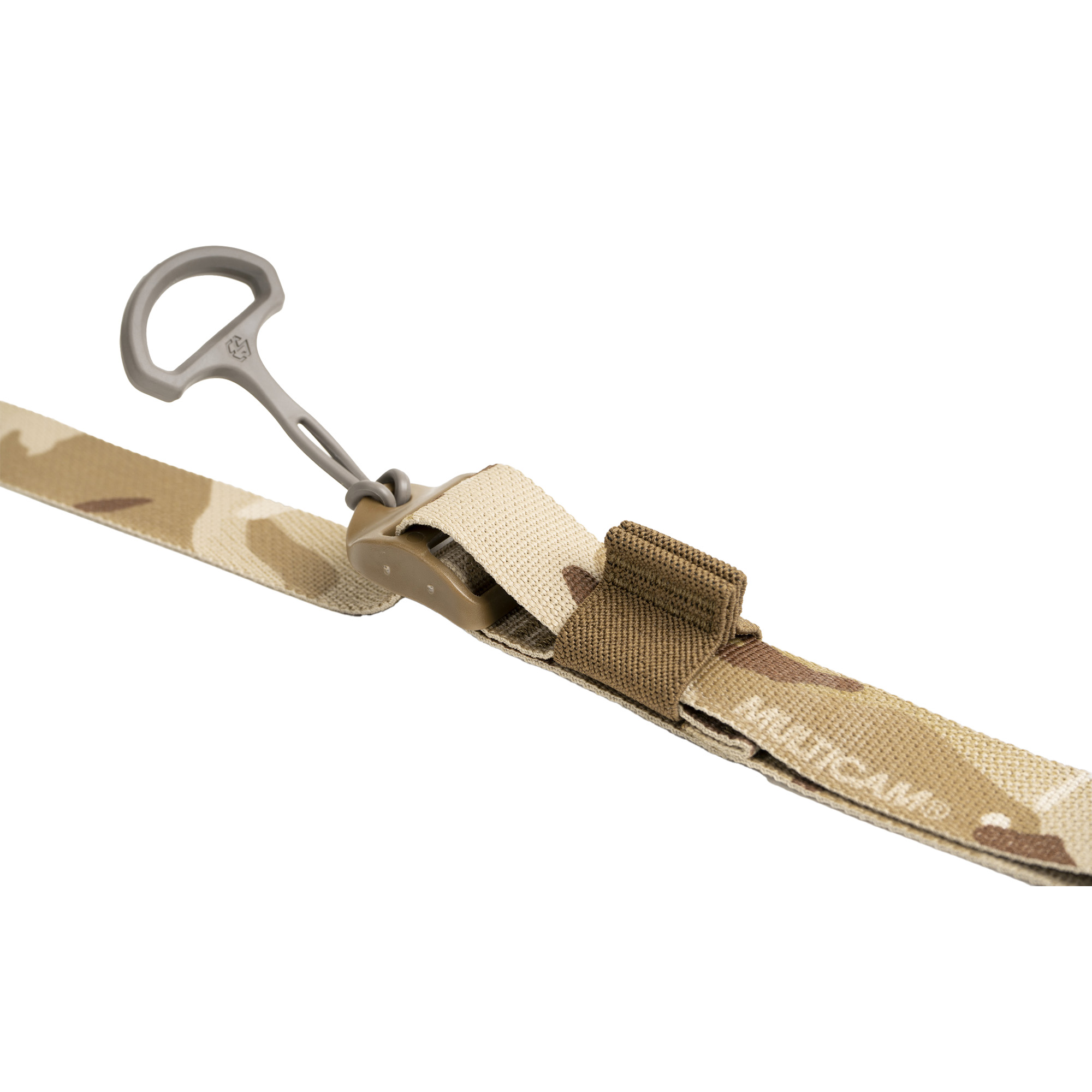 CUSTOMIZABLE TWO-POINT NYLON SLING, MULTICAM ARID - ESD-SL-MCA - 850027445069