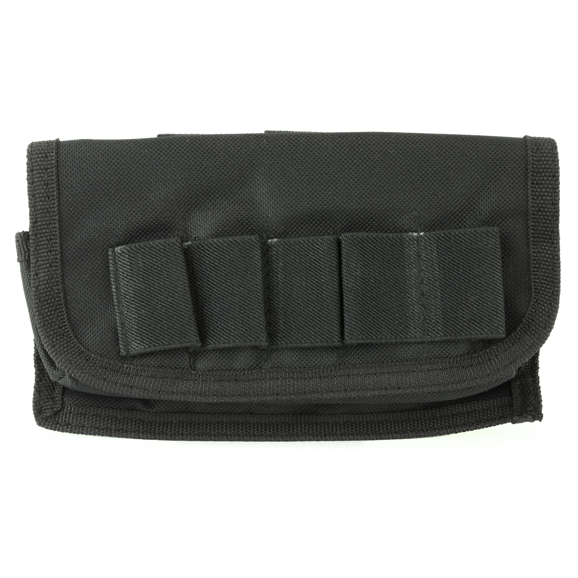NCSTAR VISM TACT SHELL CARRIER BLK
