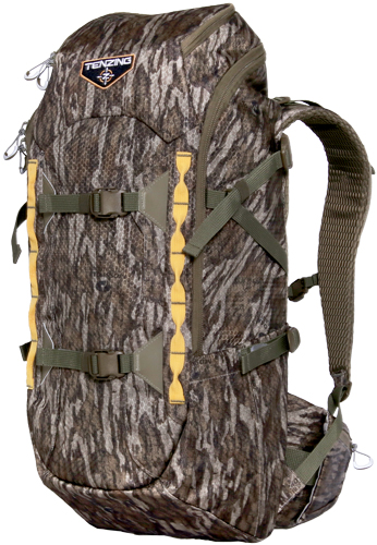 Tenzing 2300 Day Pack Mossy Oak Bottomlands