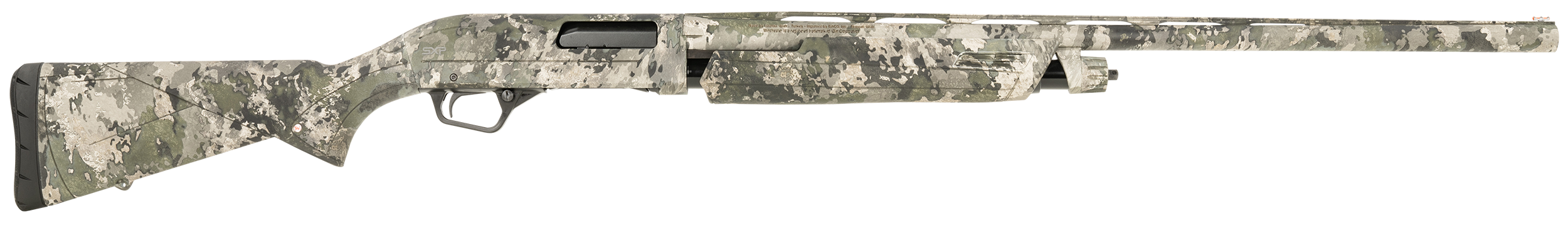 Winchester SXP Hunter 20GA, 28in. Barrel, 5rd - TrueTimber VSX Camo (48702025440)