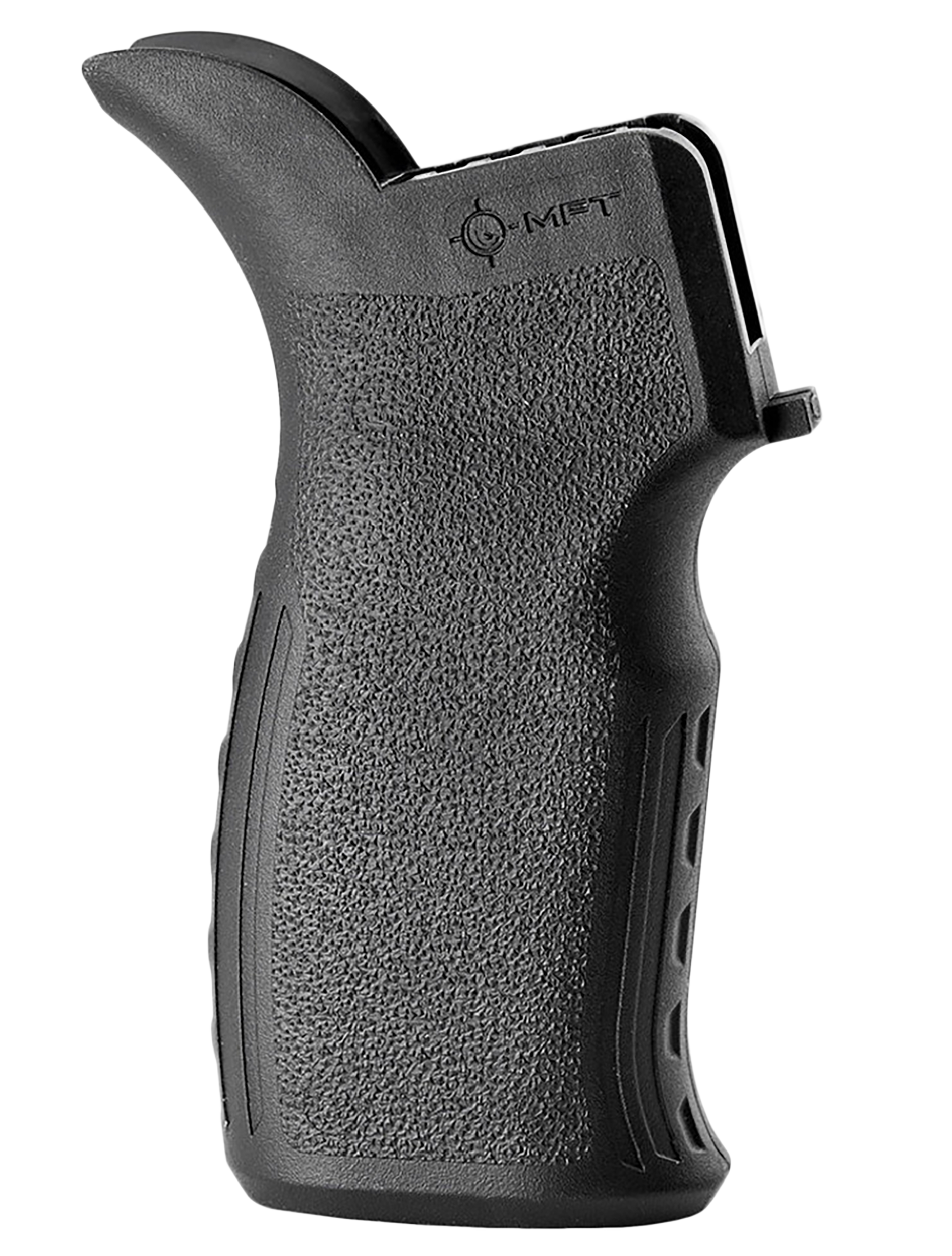 Mission First Tactical EPG27 Engage Pistol Grip Black Polymer for AR-15, M4, M16, HK 416