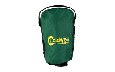 Caldwell 428334 Lead Sled Shooting Rest Weight Bag Lead Shot Bag(Unfilled) - 428334 - 661120283348