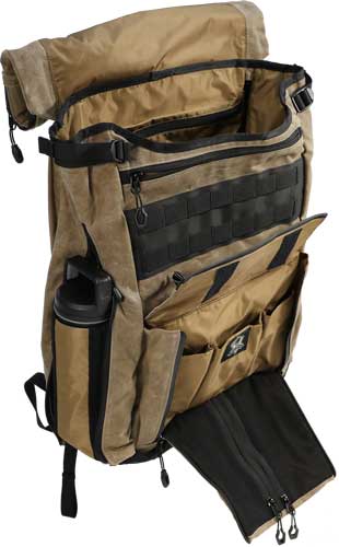 GREY GHOST GEAR GYPSY PACK 2.0 - 6025-TAN - 810001170950