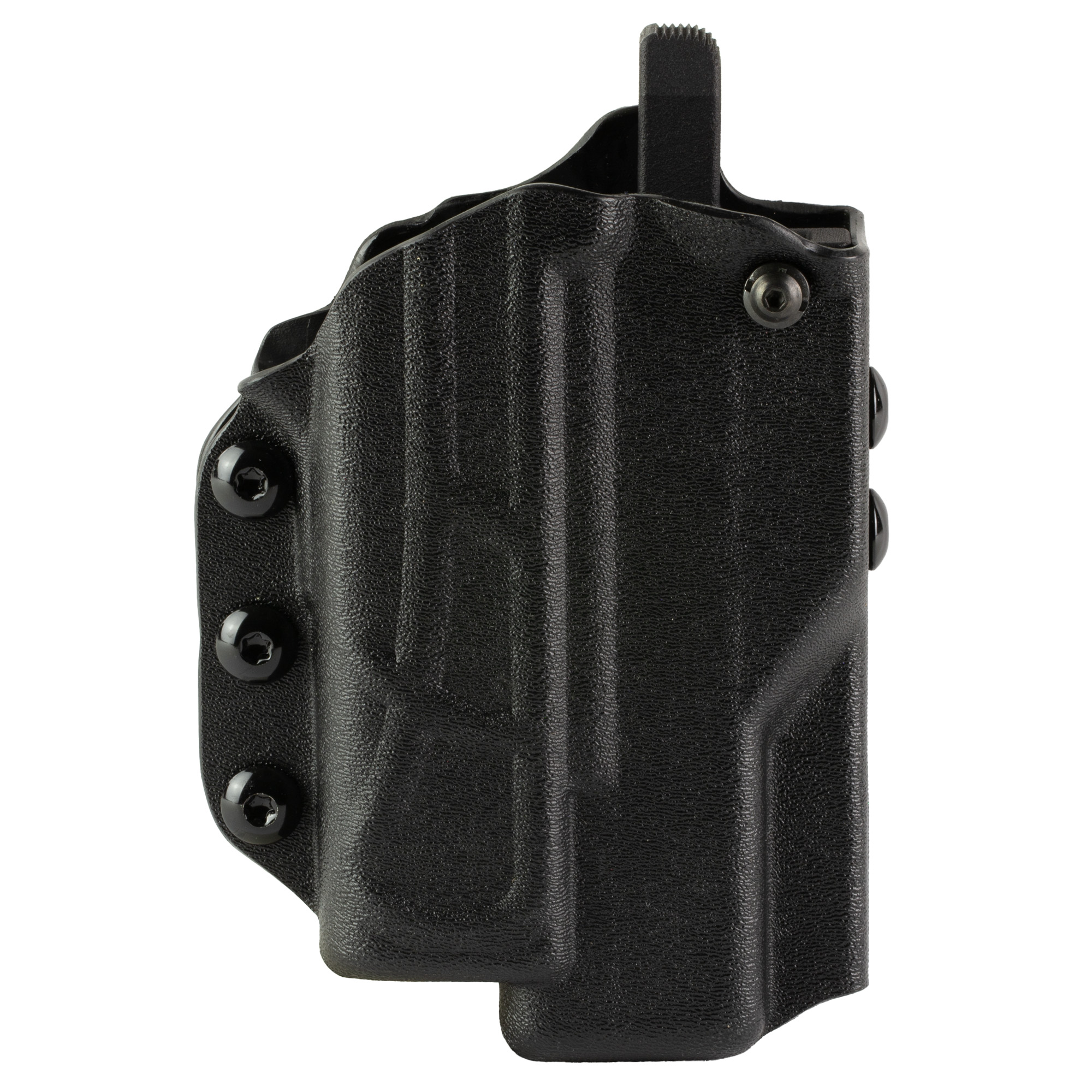 DESANTIS QTCO UNDRCVR GLOCK 17 RH - 218KA6VZ0 - 792695377795