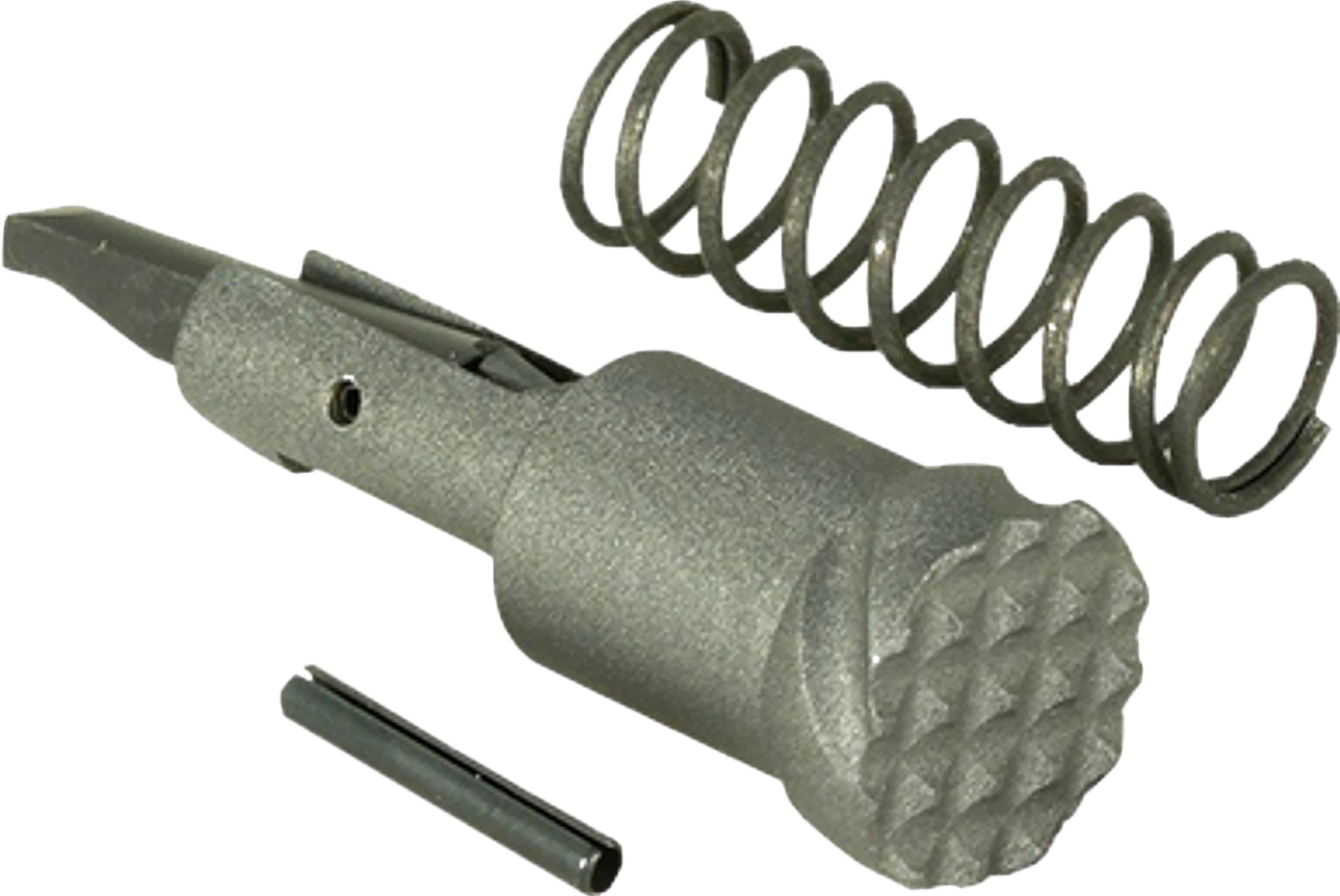 Timber Creek Outdoors ARFAT AR Foward Assist Assembly AR-Platform Tungsten