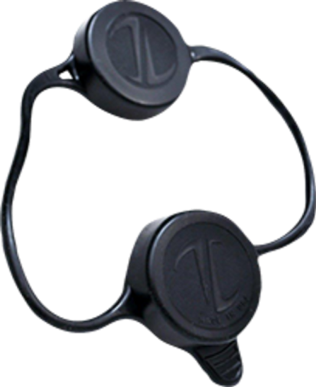 Timber Creek Outdoors SC28 Scope Cover 28mm Objective Thermoplastic Low Profile