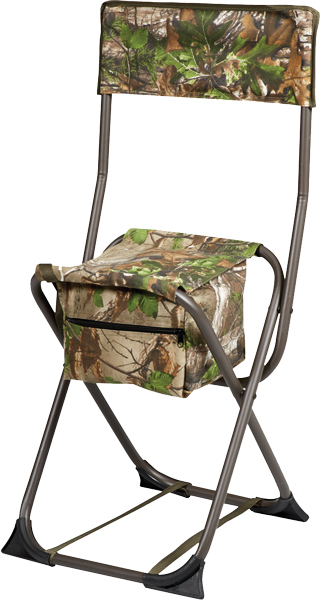 Hunters Specialties Dove Chair Realtree Edge