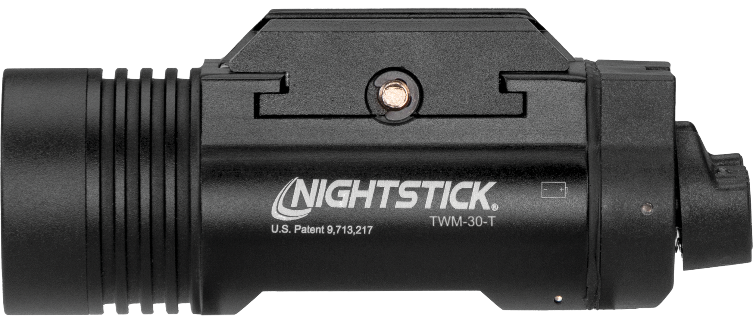 NightStick TWM30T Weapon Mounted Light 1200 Lumens IP67 194m Beam for TWM-Series Holsters