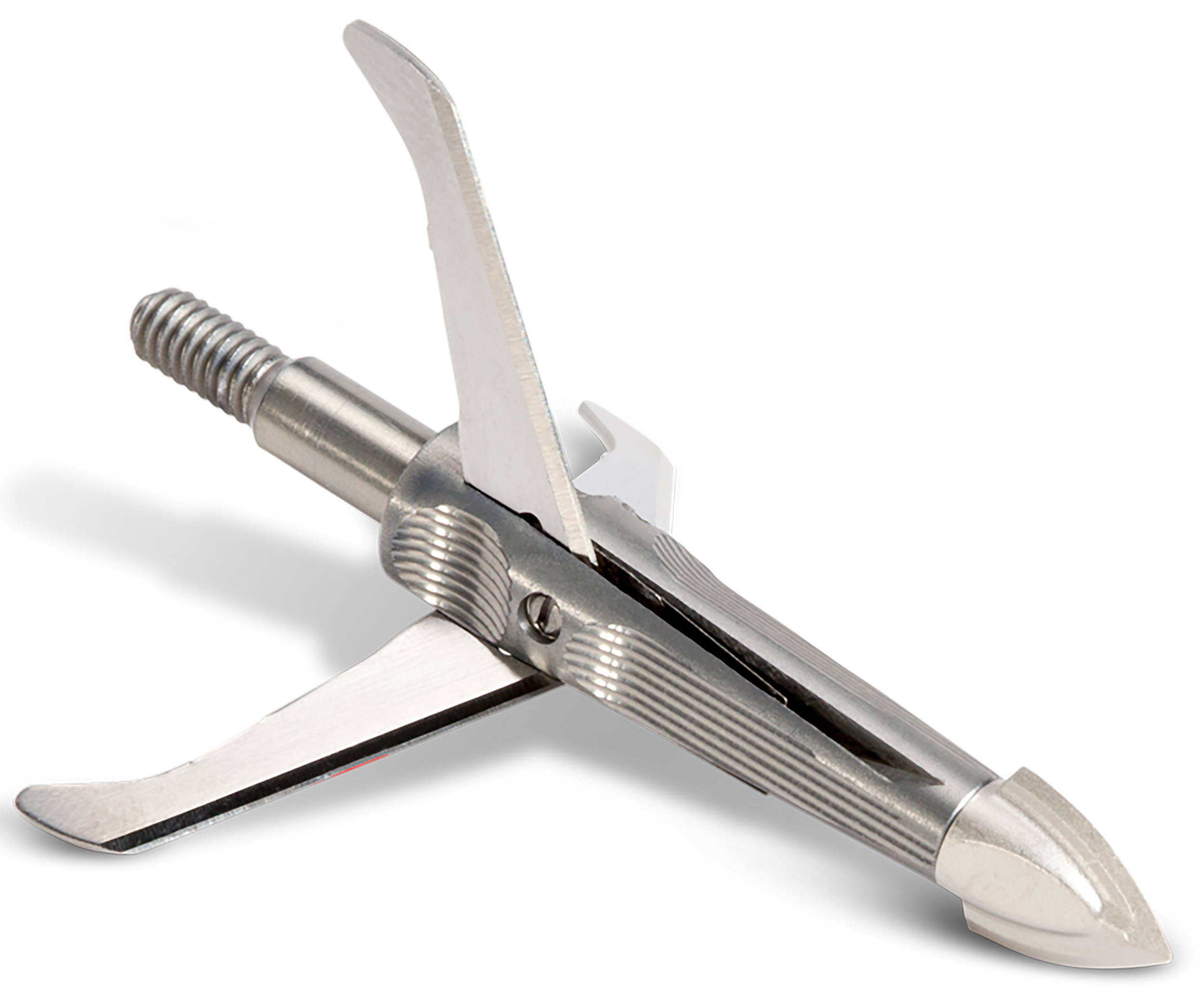 NAP Spitfire Maxx Trophy Tip Broadheads 100 gr 3 pk.
