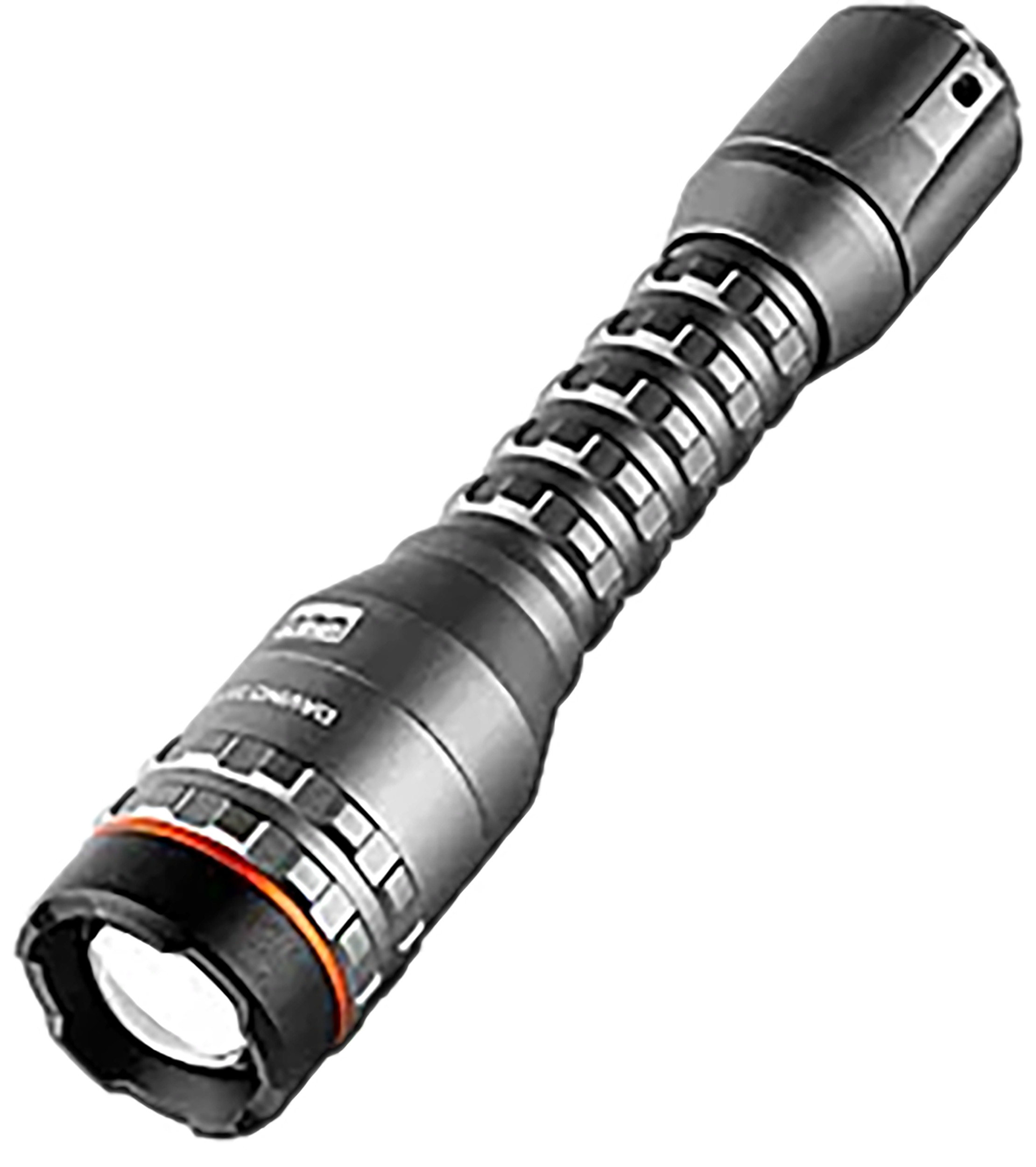 Alliance Consumer Group Davinci 1800L Gray LED Flashlight 1800 Lumens USB-C IP67