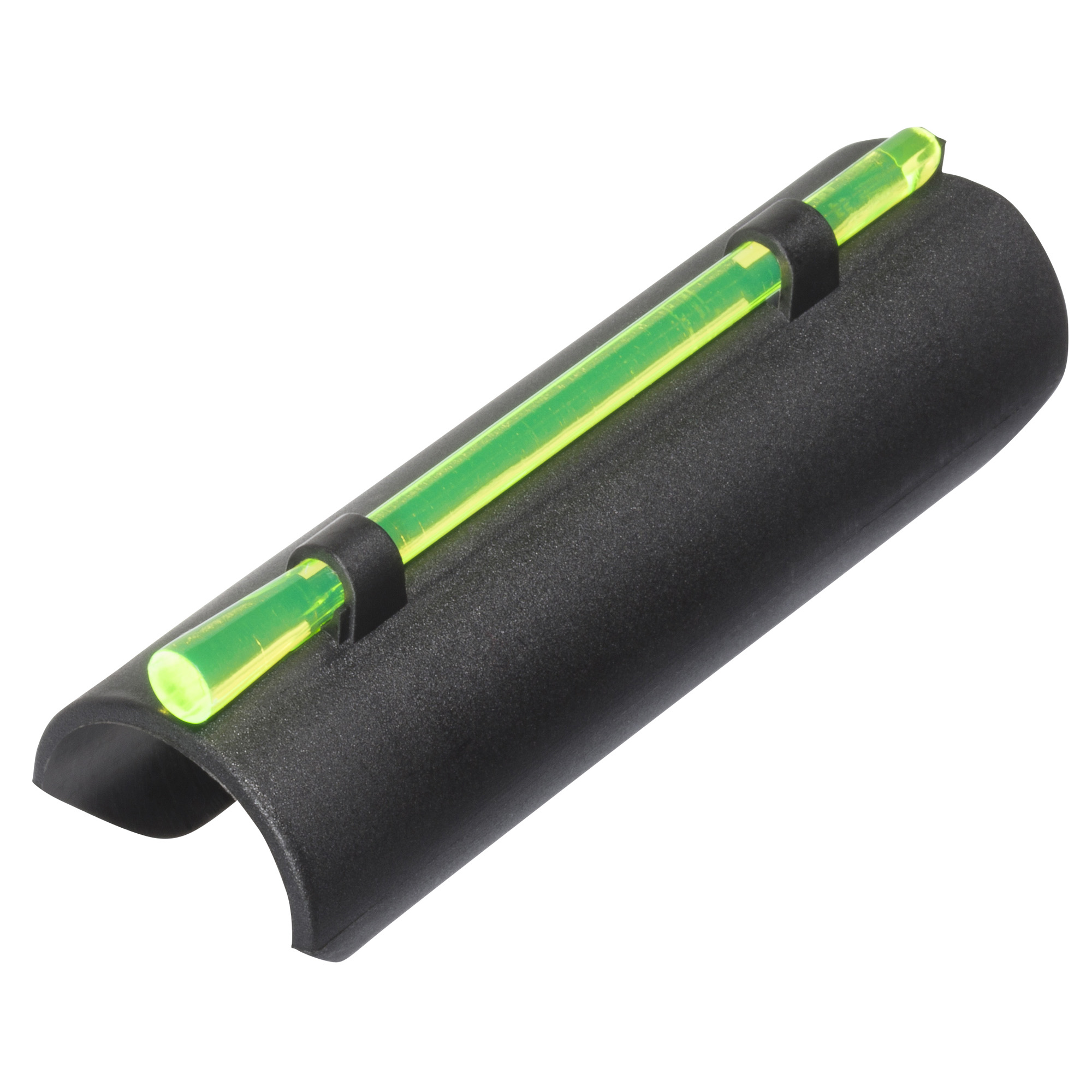 HIVIZ Magnetic Plain Barrel Shotgun Sight Fits 12,16,20 Plain Barrel Green Red Litepipes HIVIZ Magnetic Plain Barrel Shotgun Sight Fits 12,16,20 Plain Barrel Green Red Litepipes