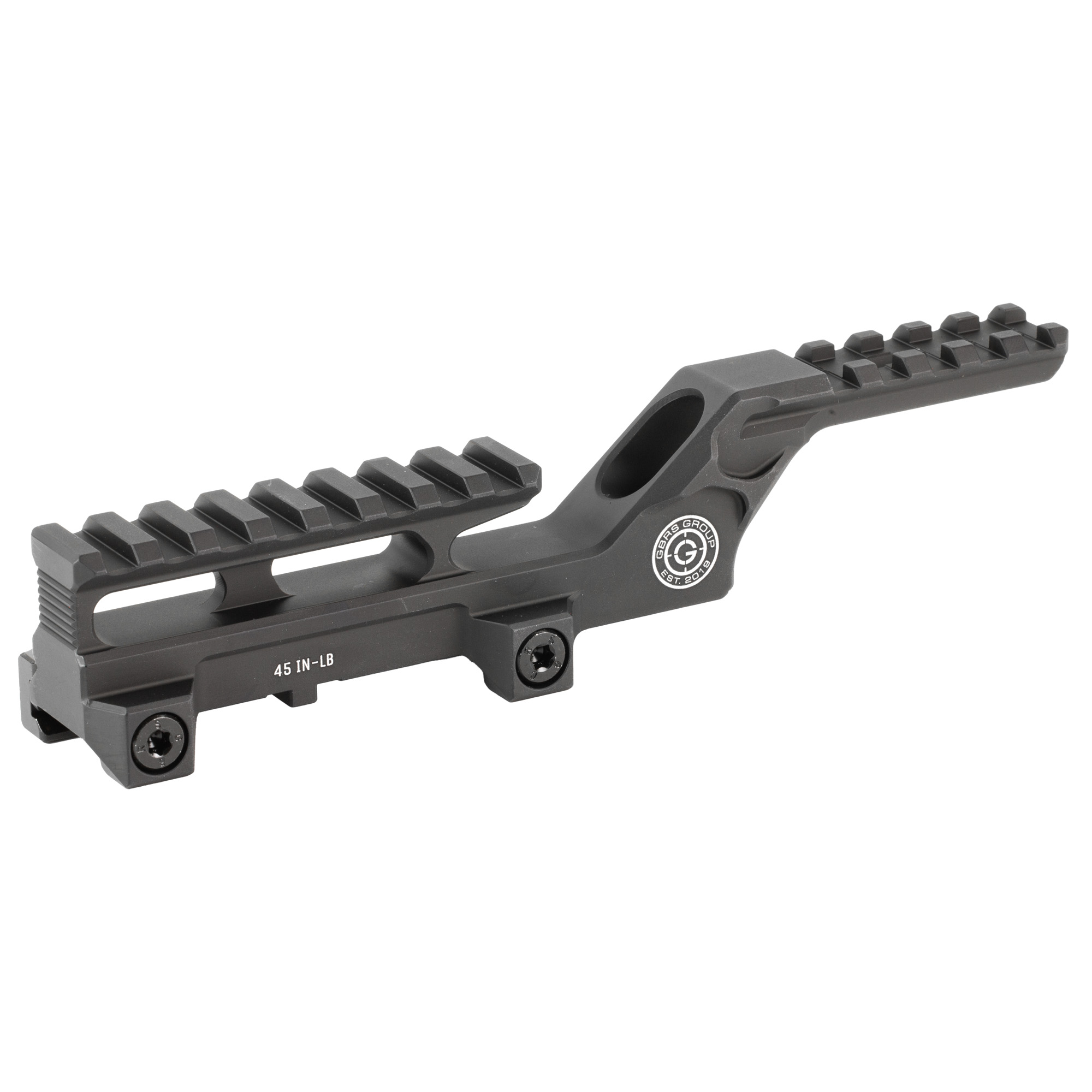 GBRS Group Hydra V2 Mount Exps for Eotech and Compatible Optics