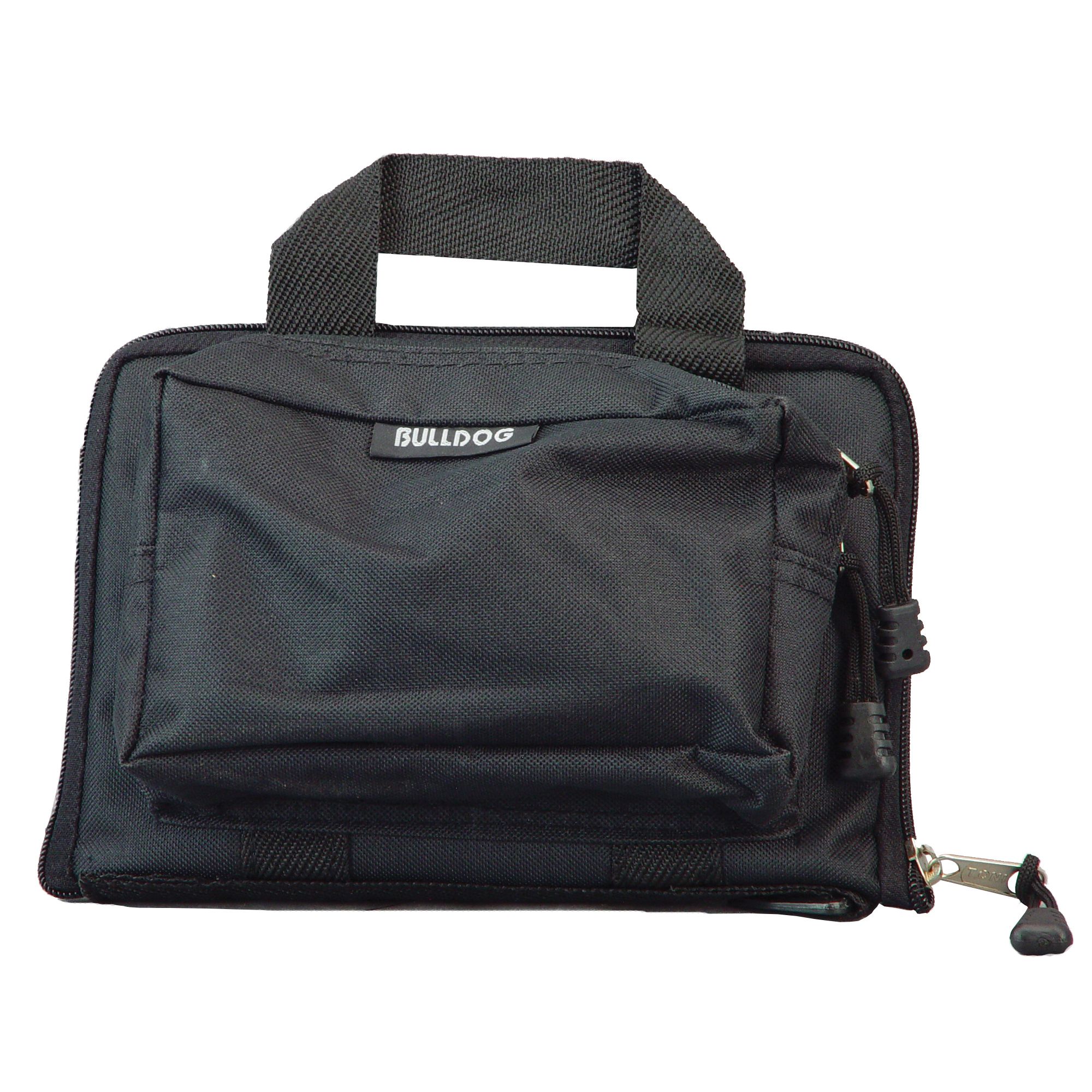 Bulldog Deluxe Range Bag Black RH Mini X Small