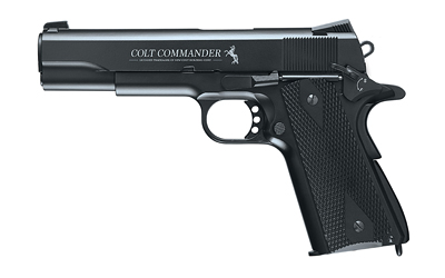 Umarex Colt Commander Air Pistol  .177 Cal - 2254028 - 723364540288