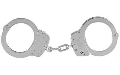 Model 100 M&P Lever Lock Handcuffs - 350122 - 022188501223