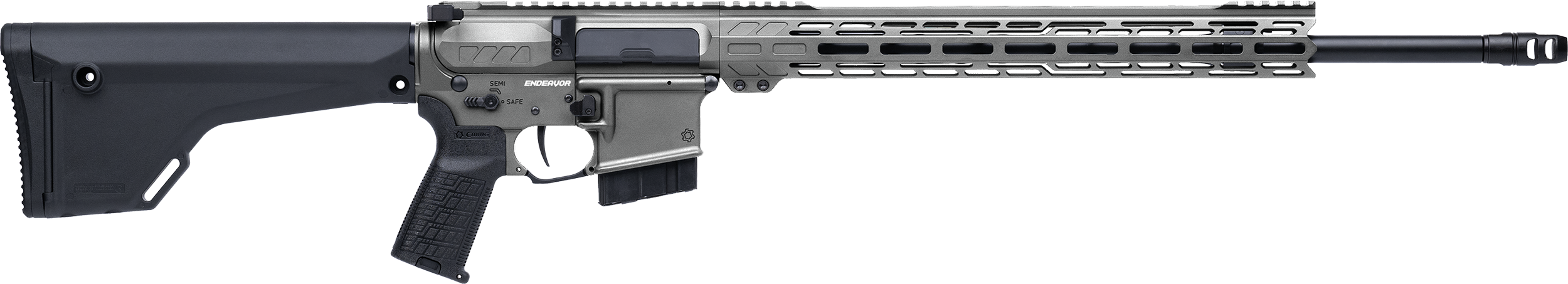 CMMG Endeavor MK4 22 ARC 20" 30+1 Tung