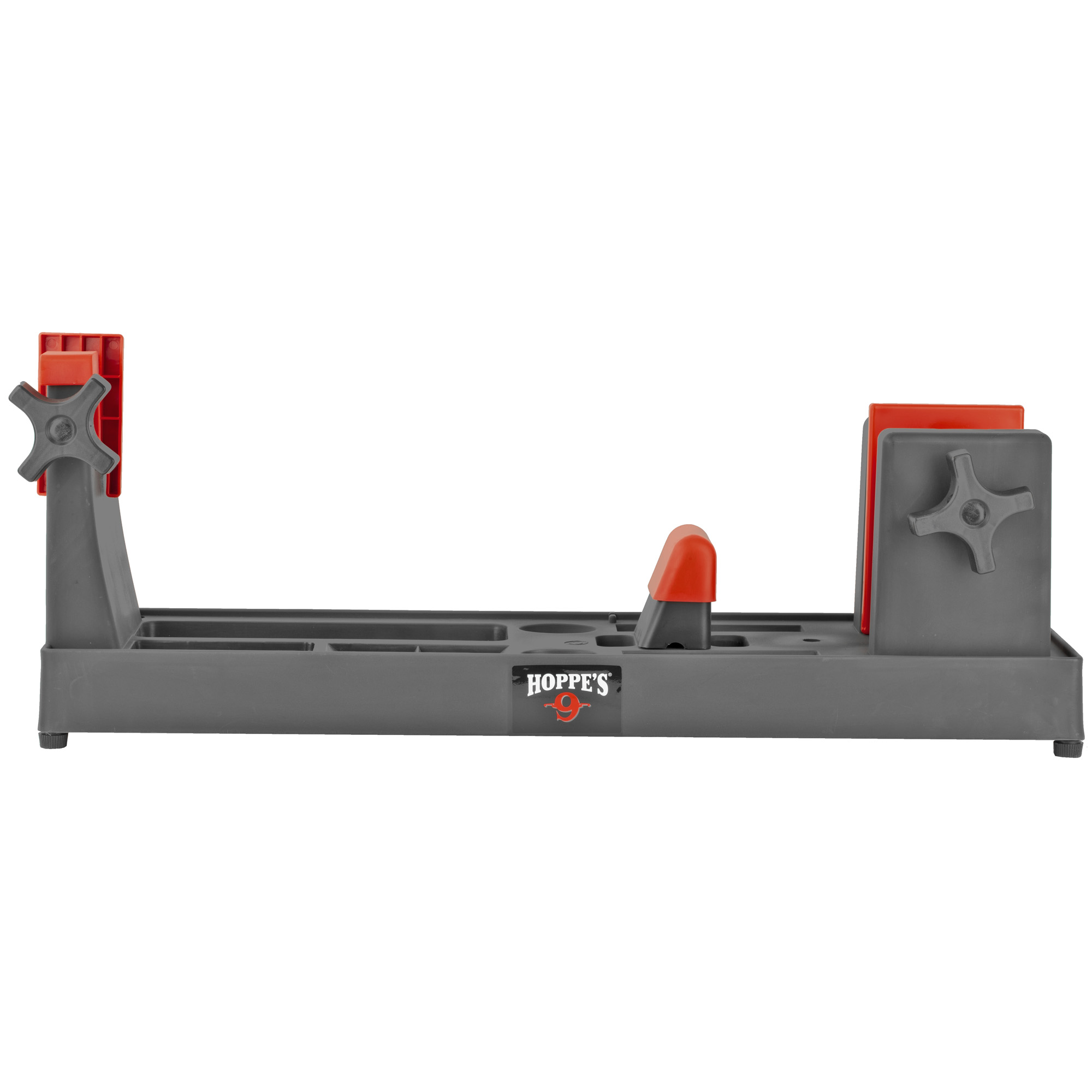 HOPPES GUN VISE GREY - HGV - 026285001662
