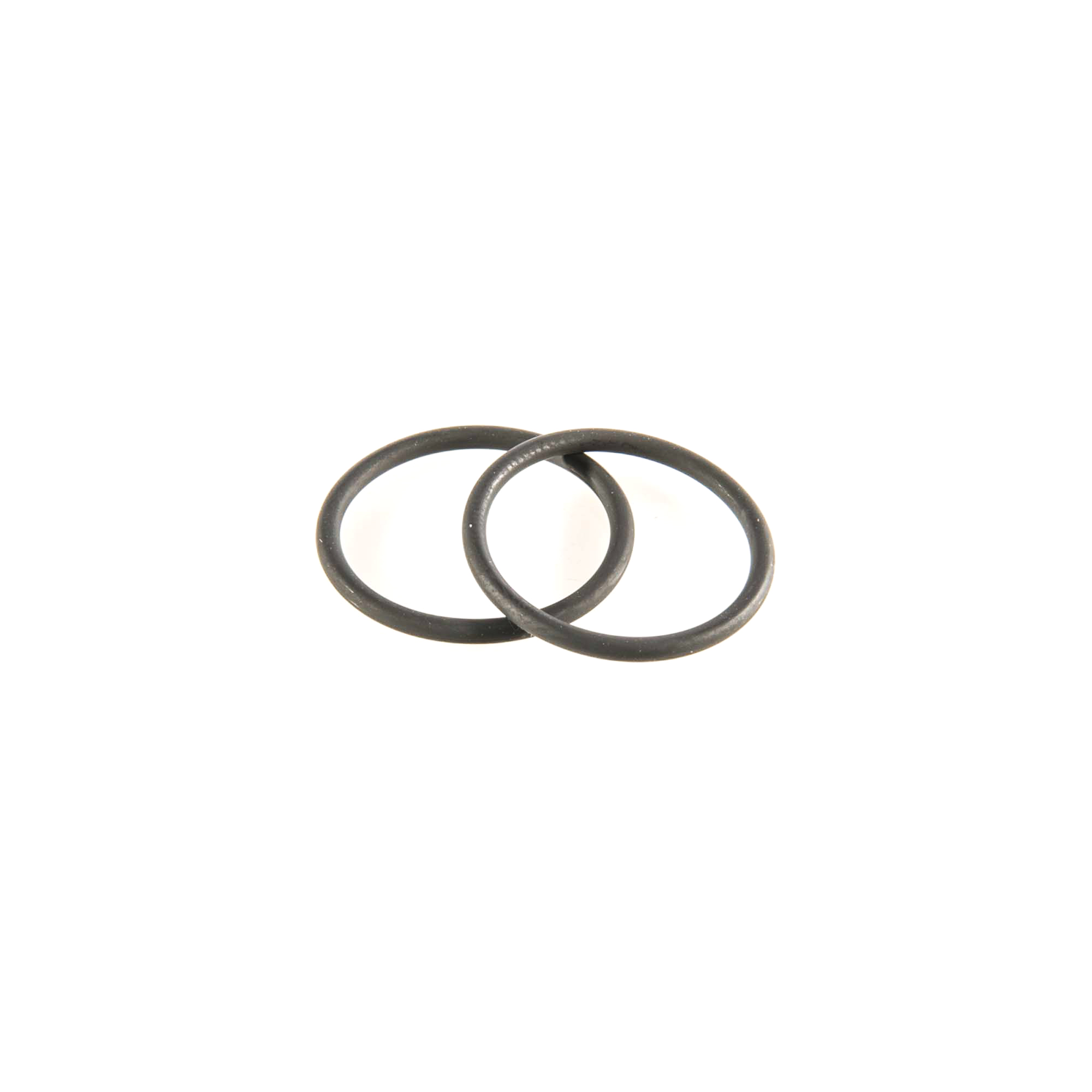SilencerCo AC88 Booster Assembly O-Ring Pack  Rubber Black 2 Per Pack