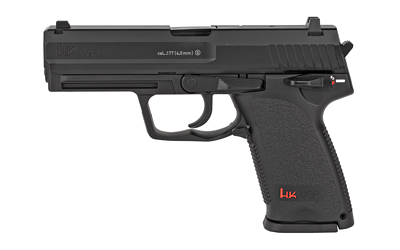 Umarex HK USP Airgun Pistol .177 Black - 2252300 - 723364523007