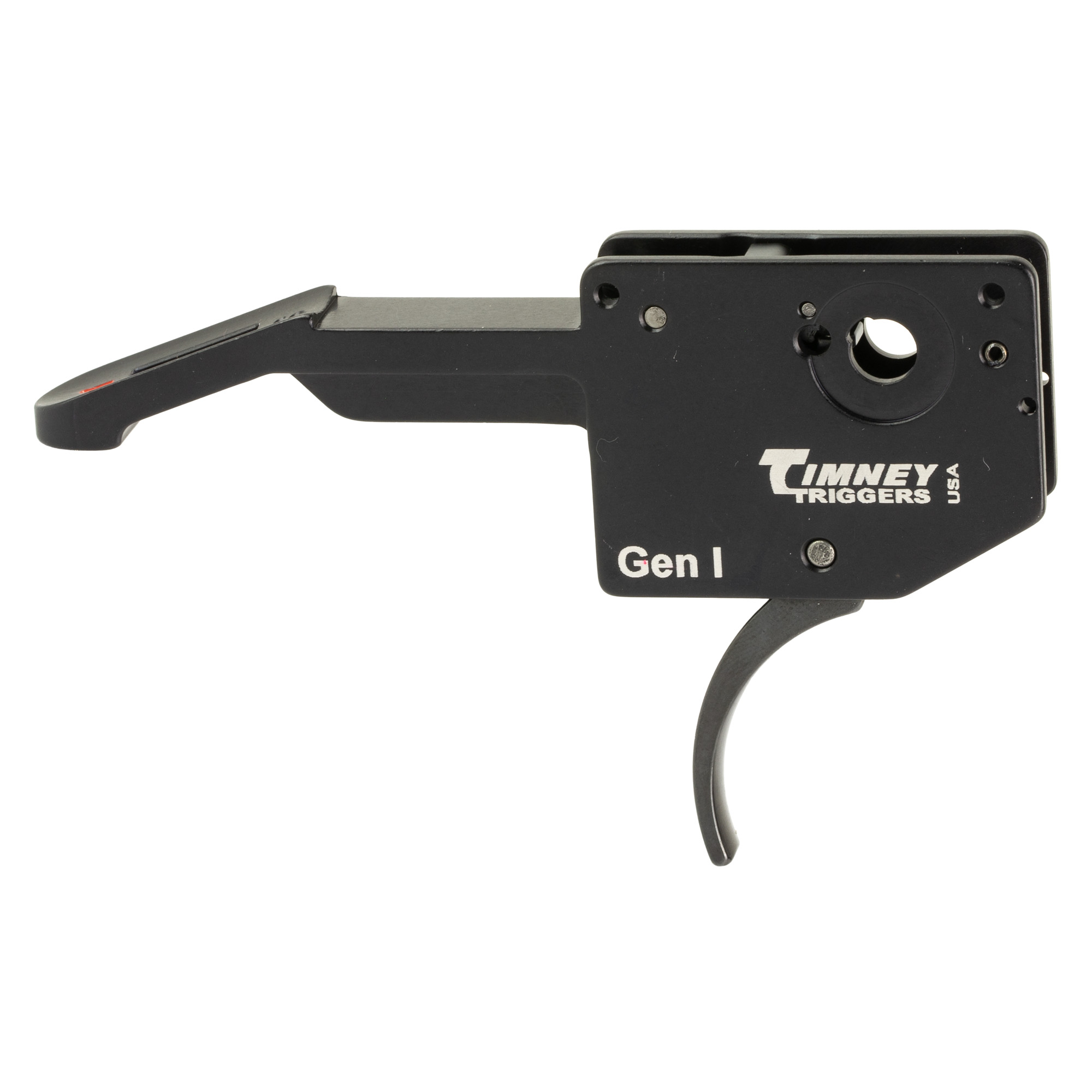 TIMNEY IMPACT TRIGR RGR AMER G1 BLK - 643C - 081950643837